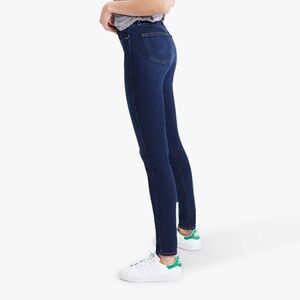 Madewell Classic Blue Jeans